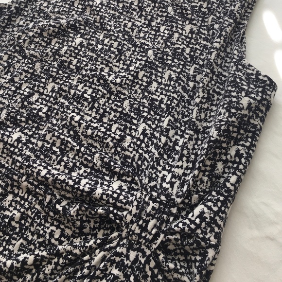 Ann Taylor Petite Dress 8P - Picture 6 of 7